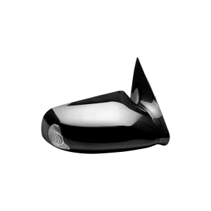 Side Glass