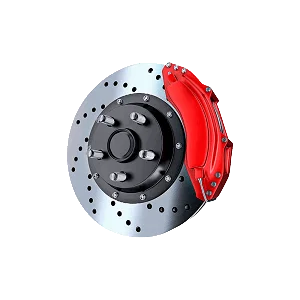 Auto Clutch & Break
