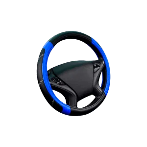Leather Steering Wheel